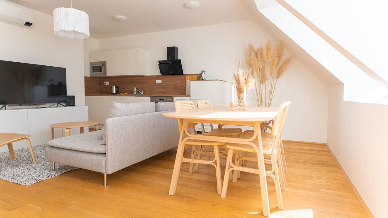 Photo of Livingroom in Rudolfsheim-Funfhaus