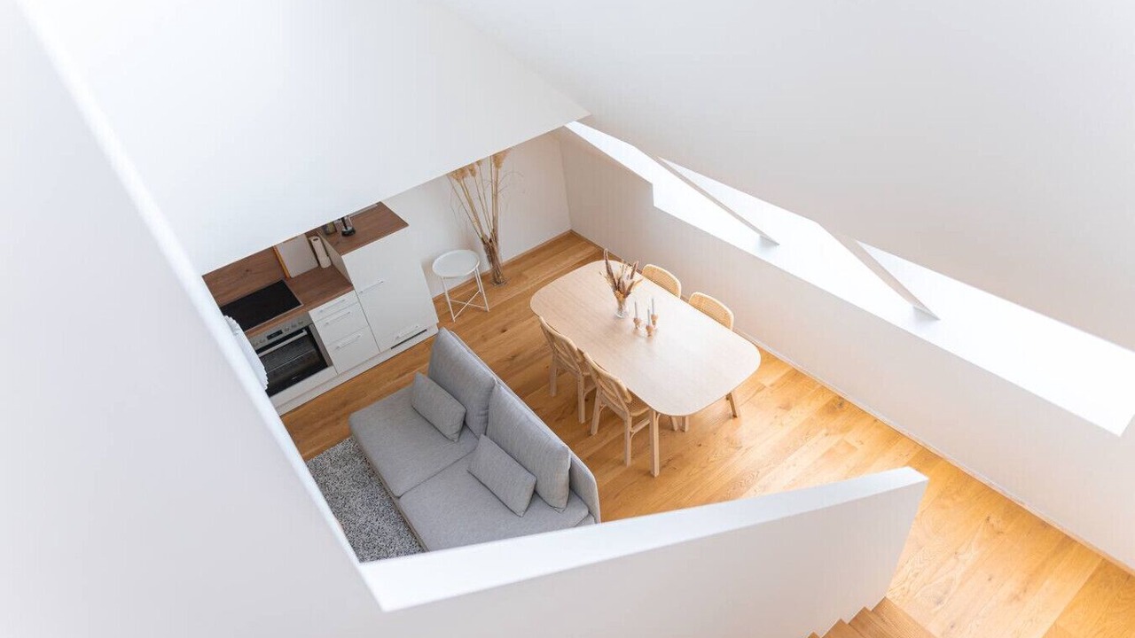 Photo of Livingroom in Rudolfsheim-Funfhaus