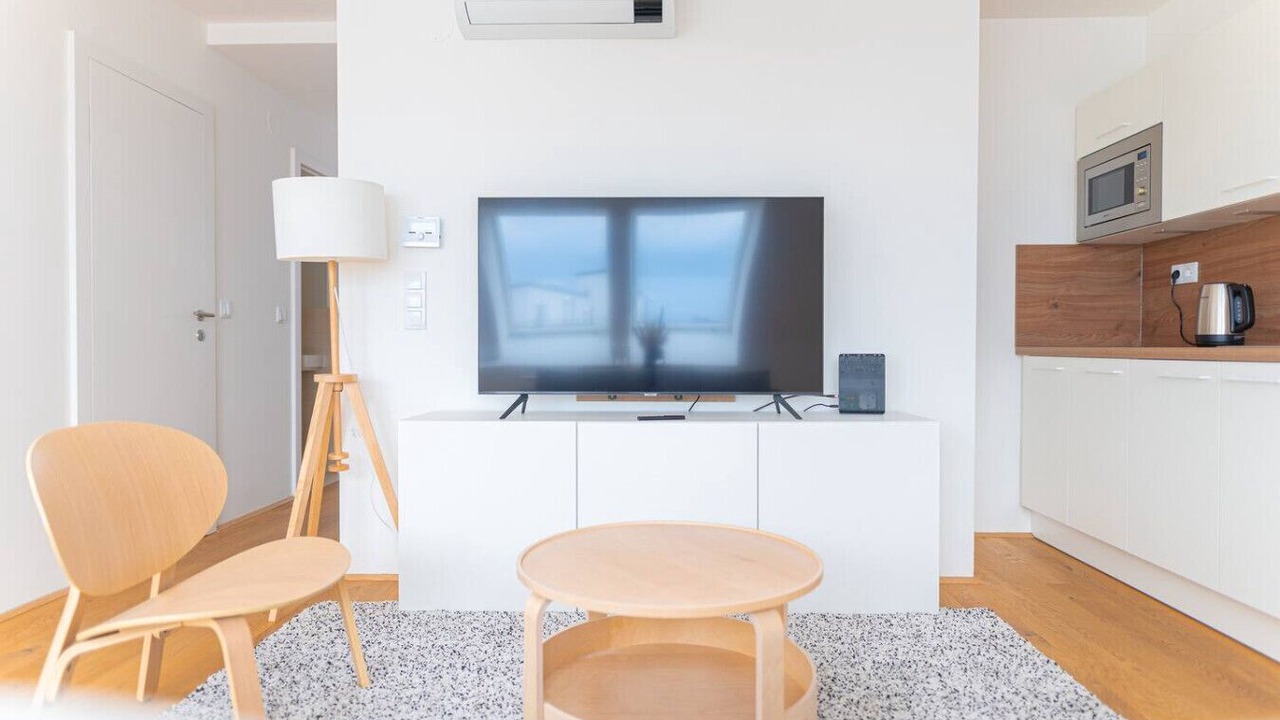 Photo of Livingroom in Rudolfsheim-Funfhaus