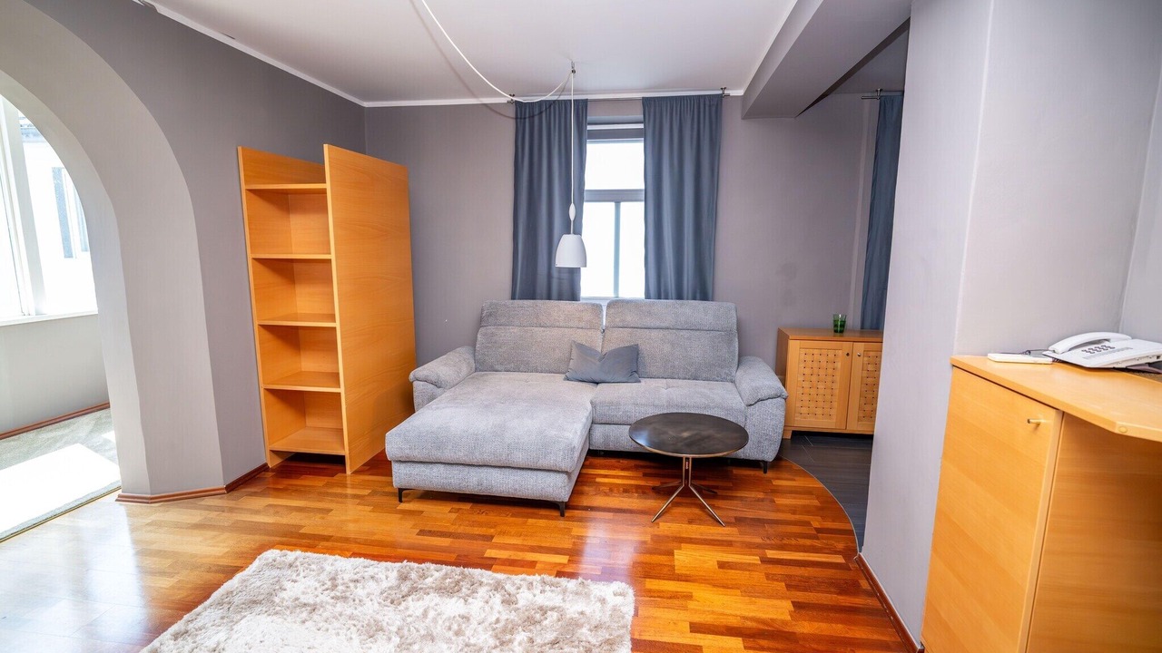 Photo of Livingroom in Soechau