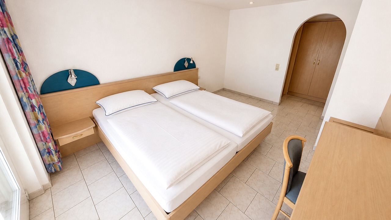 Photo of Bedroom in Vandans