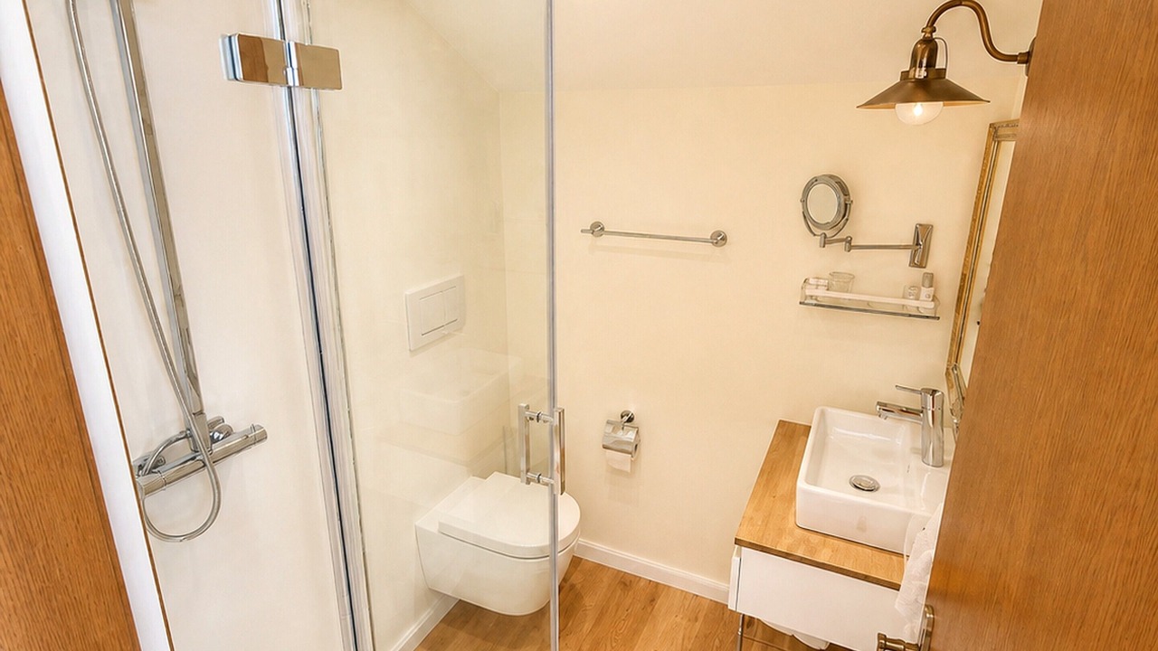Photo of Bathroom in Vandans
