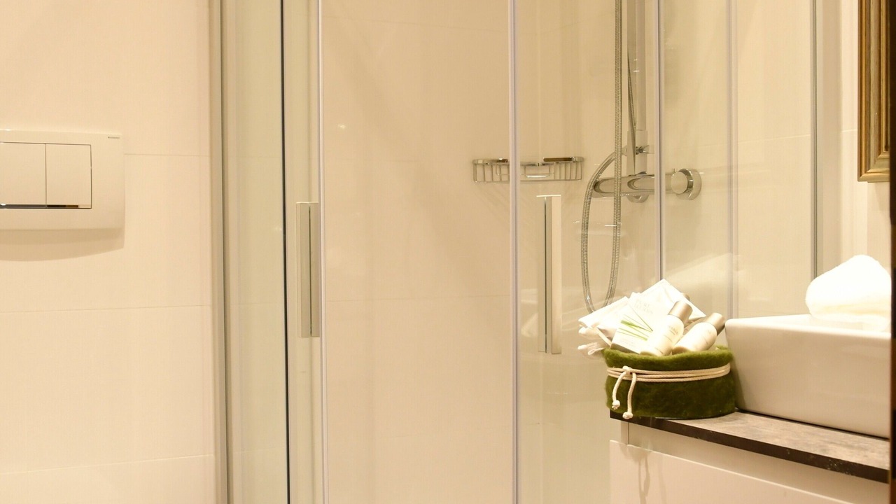 Photo of Bathroom in Vandans