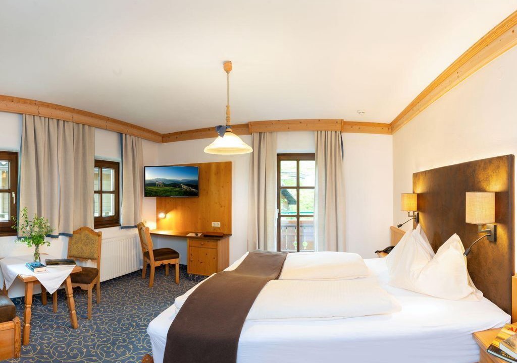 Photo of Bedroom in Huettschlag