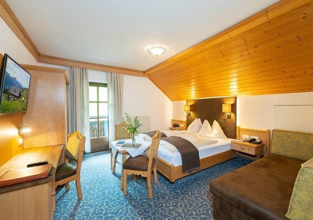 Photo of Bedroom in Huettschlag
