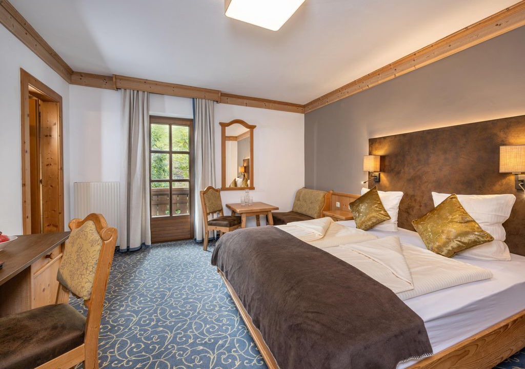 Photo of Bedroom in Huettschlag