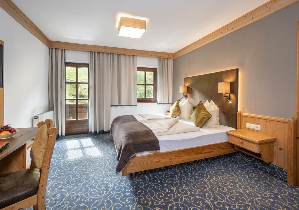 Photo of Bedroom in Huettschlag
