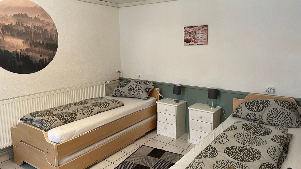 Photo of Bedroom in Stall