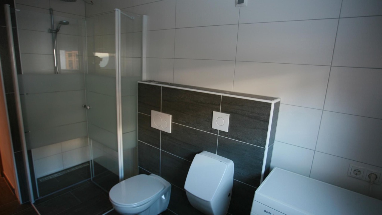 Photo of Bathroom in Nauders