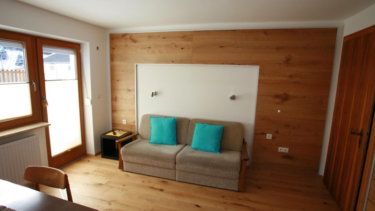 Photo of Livingroom in Nauders