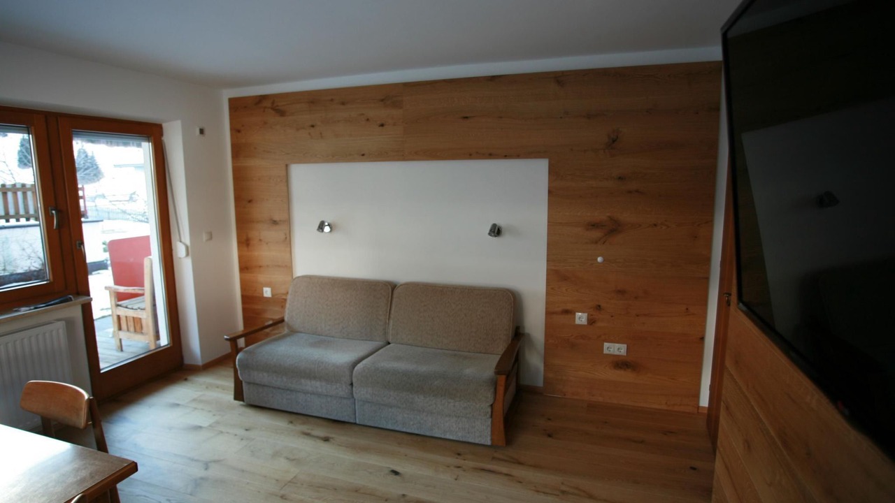 Photo of Livingroom in Nauders