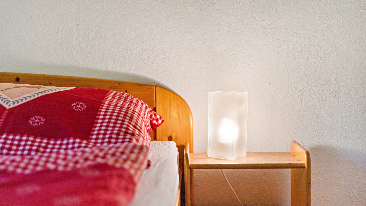 Photo of Bedroom in Egg