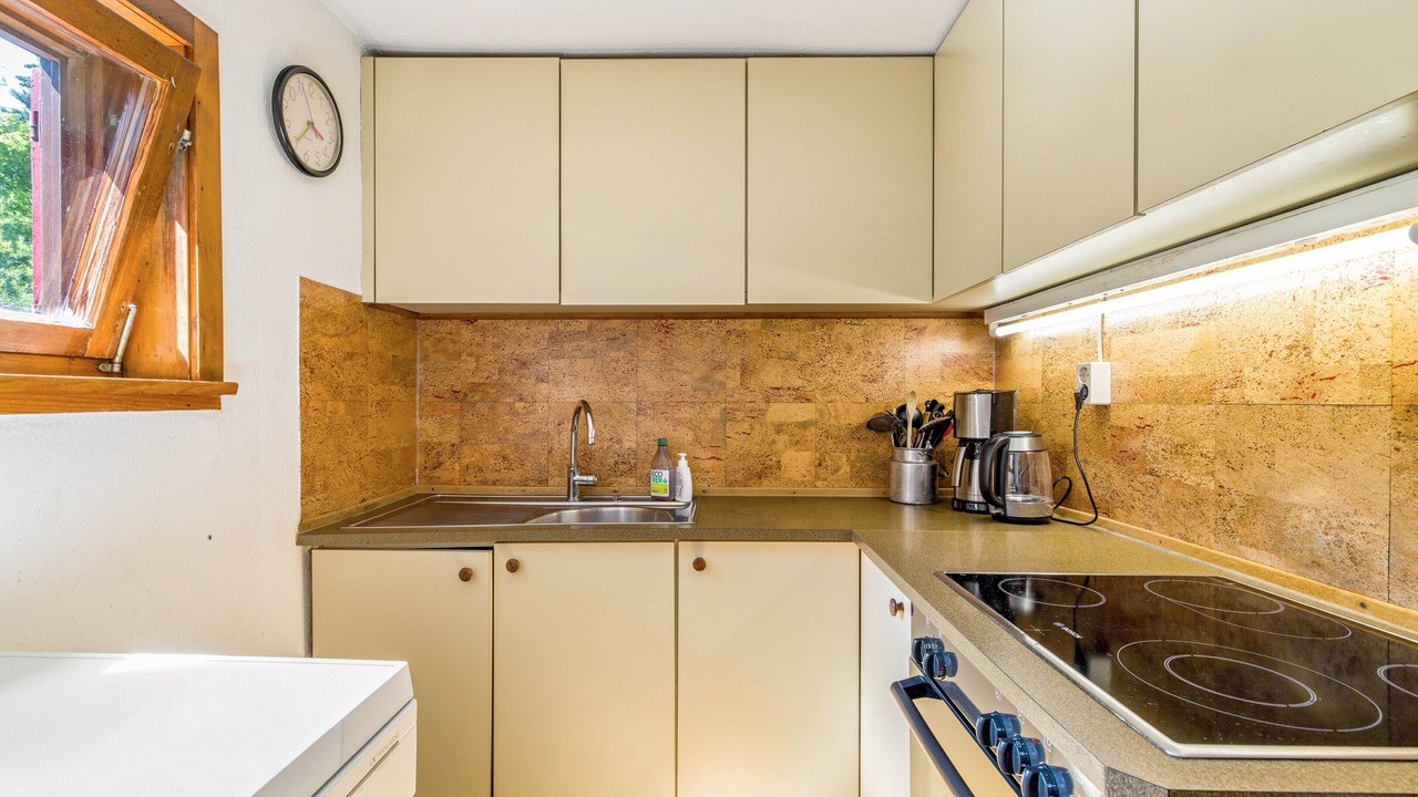 Photo of Kitchen in Egg