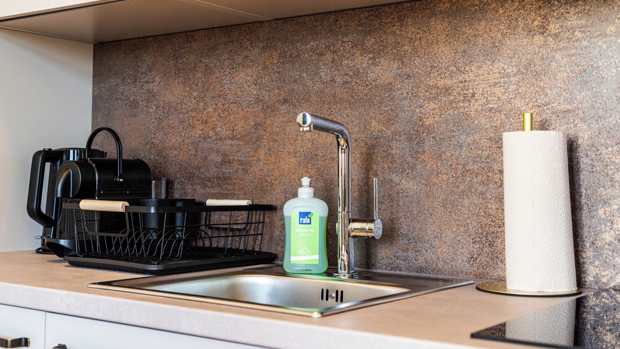 Photo of Kitchen in Bregenz