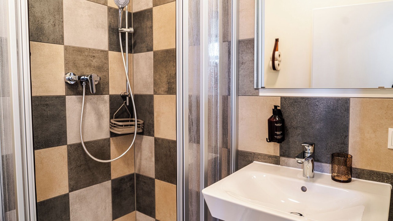 Photo of Bathroom in Bregenz