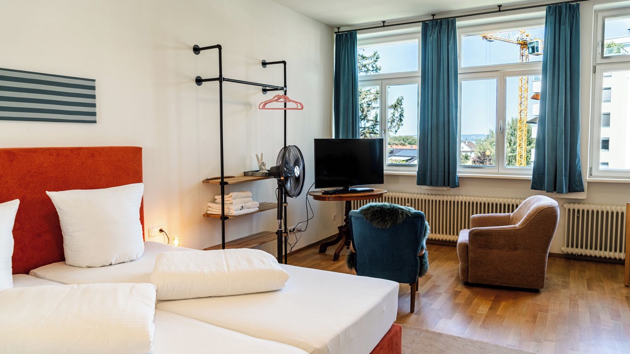 Photo of Bedroom in Bregenz