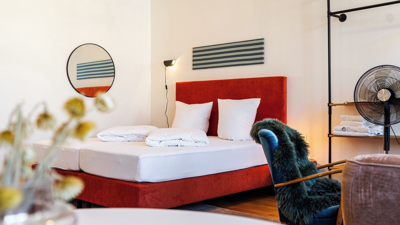 Photo of Bedroom in Bregenz