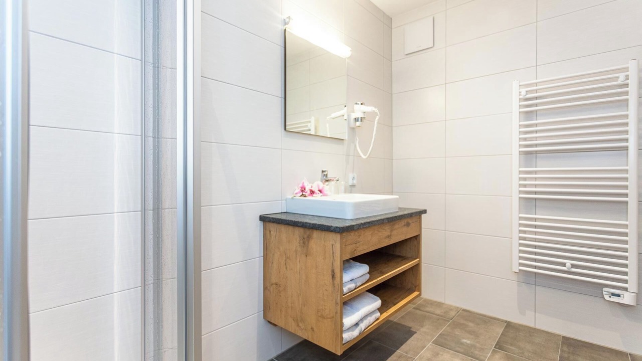 Photo of Bathroom in Leogang