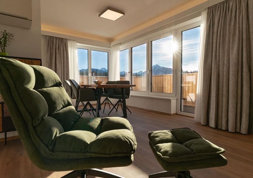 Photo of Livingroom in Ramsau am Dachstein