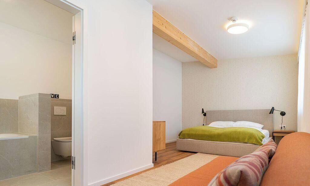 Photo of Bedroom in Ramsau am Dachstein