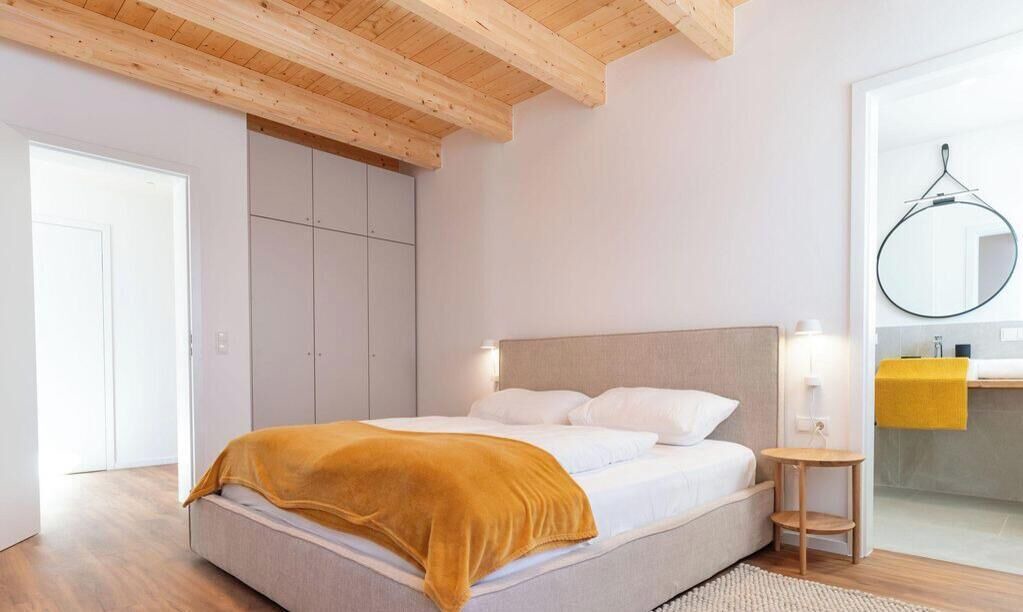 Photo of Bedroom in Ramsau am Dachstein