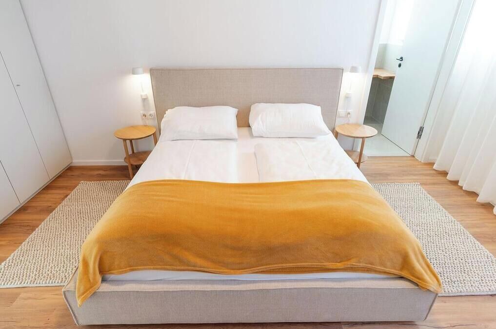 Photo of Bedroom in Ramsau am Dachstein