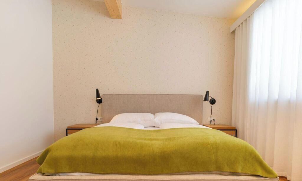 Photo of Bedroom in Ramsau am Dachstein