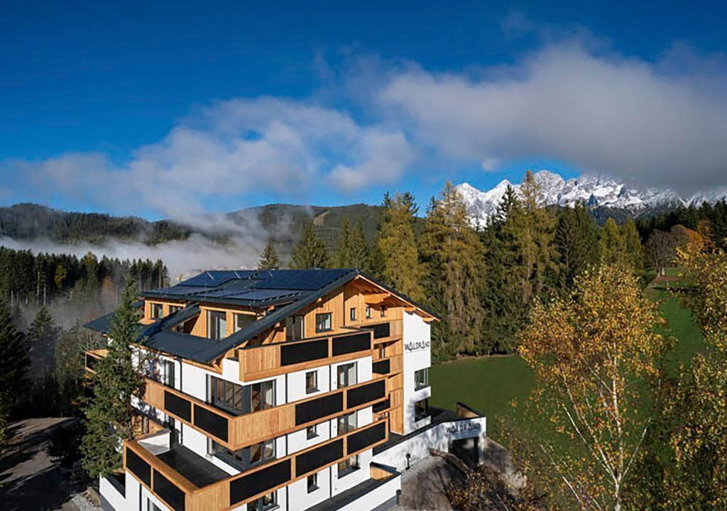 Photo of Outdoor in Ramsau am Dachstein