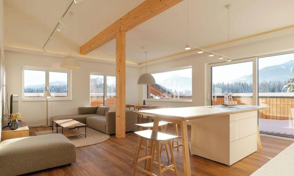 Photo of Livingroom in Ramsau am Dachstein