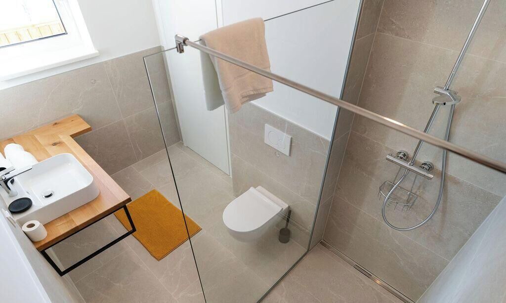 Photo of Bathroom in Ramsau am Dachstein