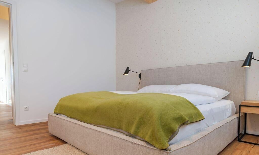 Photo of Bedroom in Ramsau am Dachstein