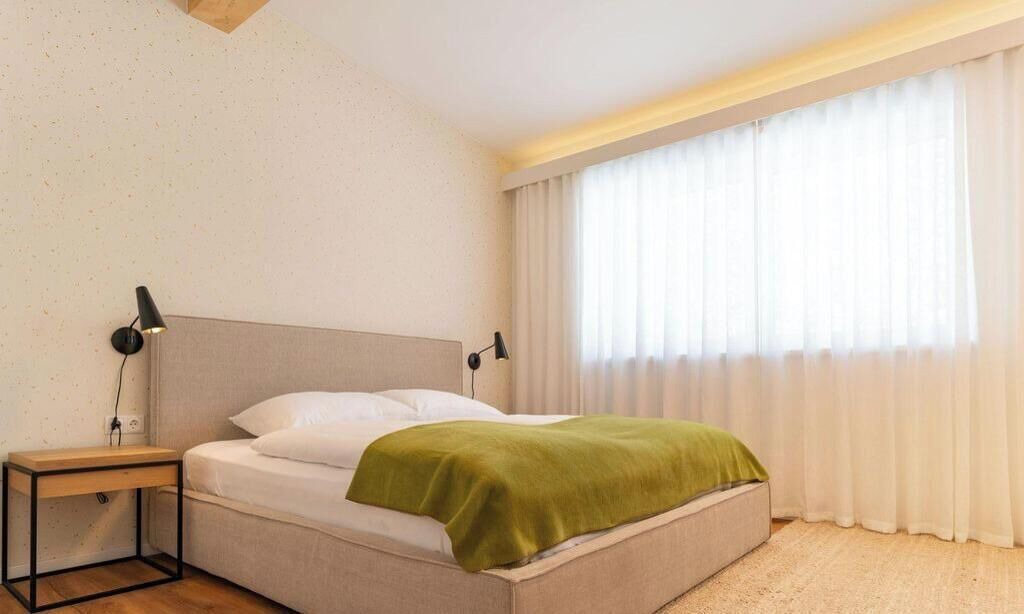 Photo of Bedroom in Ramsau am Dachstein