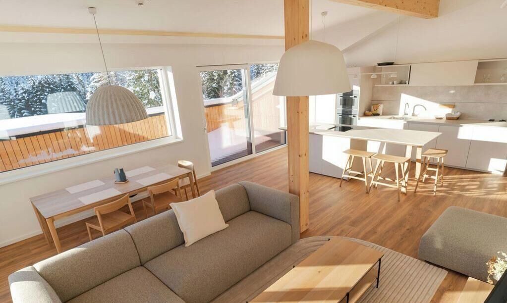 Photo of Livingroom in Ramsau am Dachstein