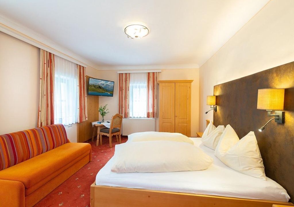 Photo of Bedroom in Huettschlag