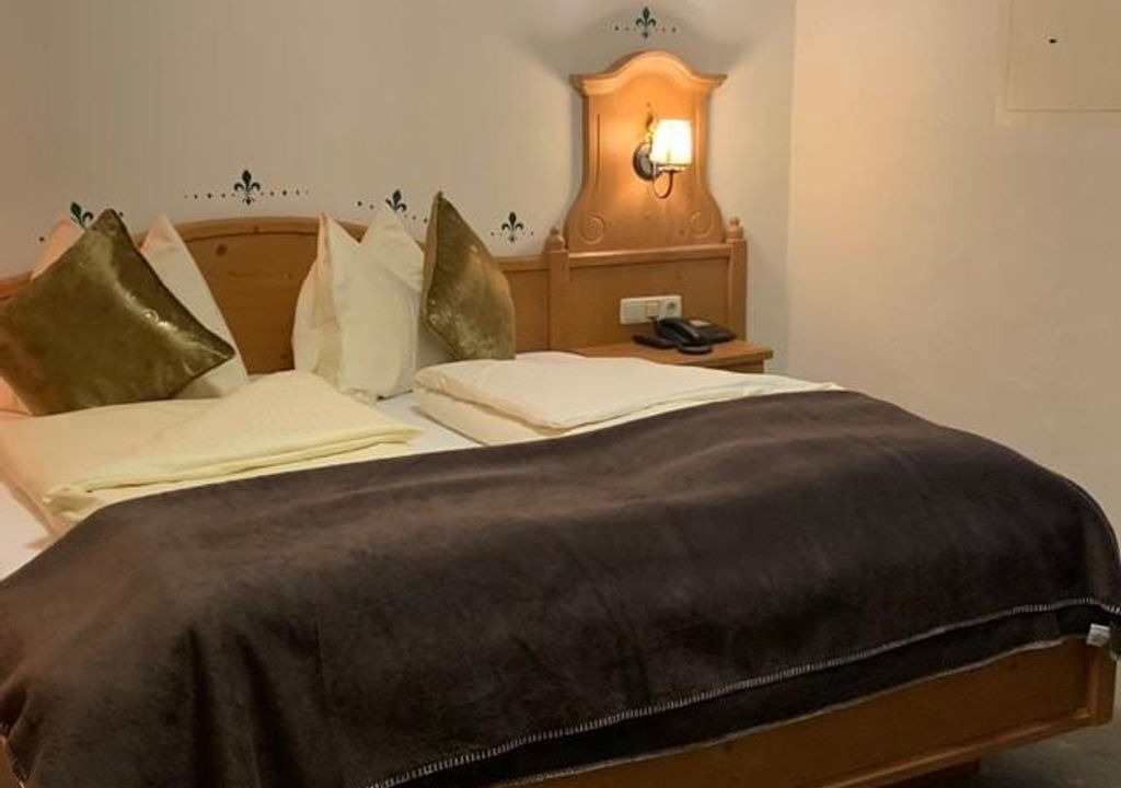 Photo of Bedroom in Huettschlag