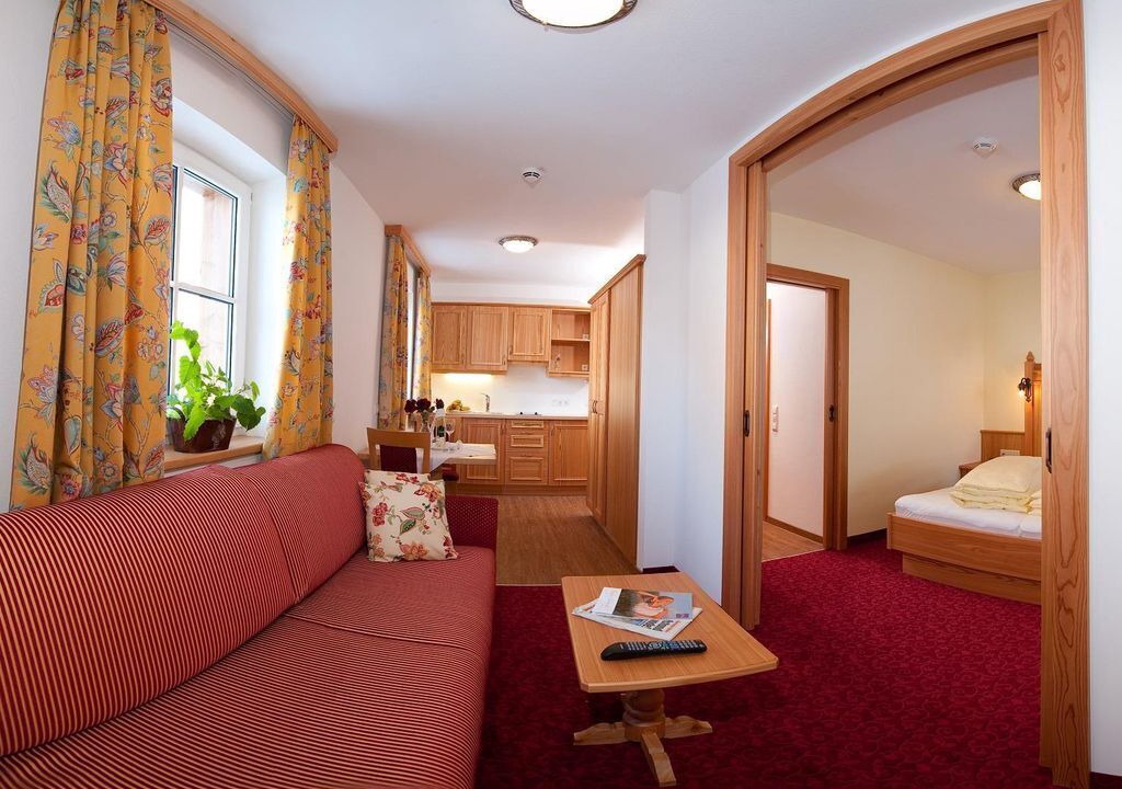 Photo of Livingroom in Huettschlag