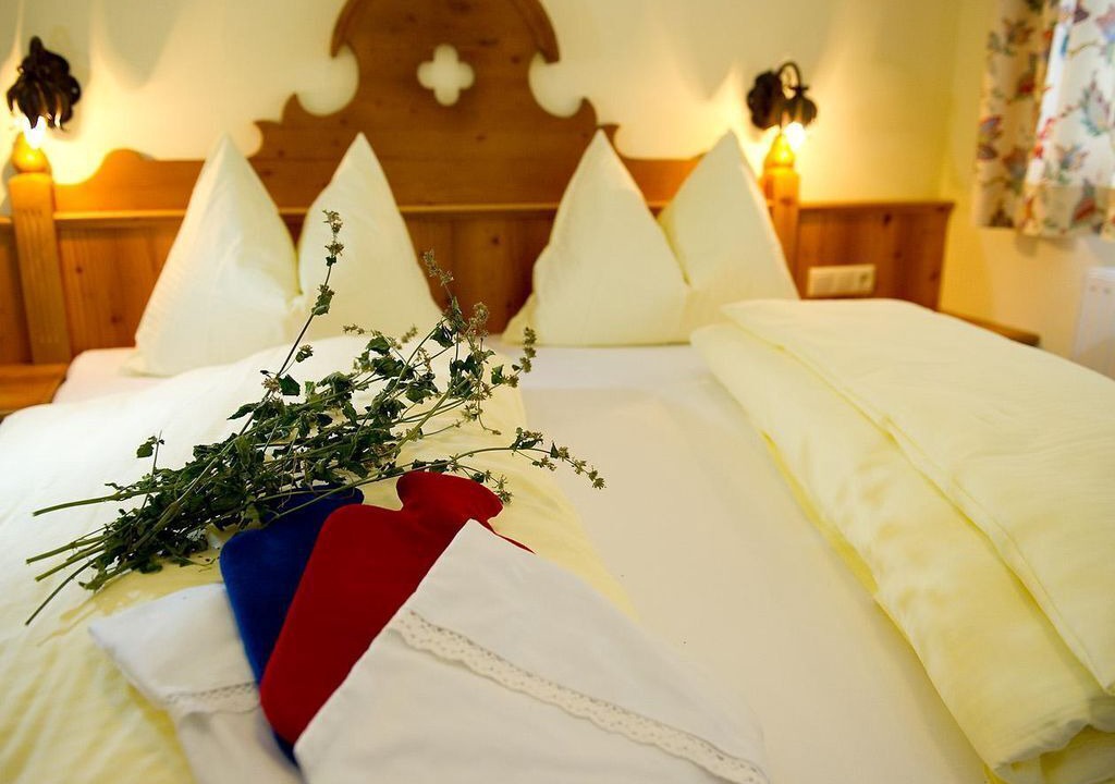 Photo of Bedroom in Huettschlag