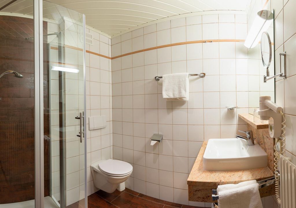 Photo of Bathroom in Huettschlag