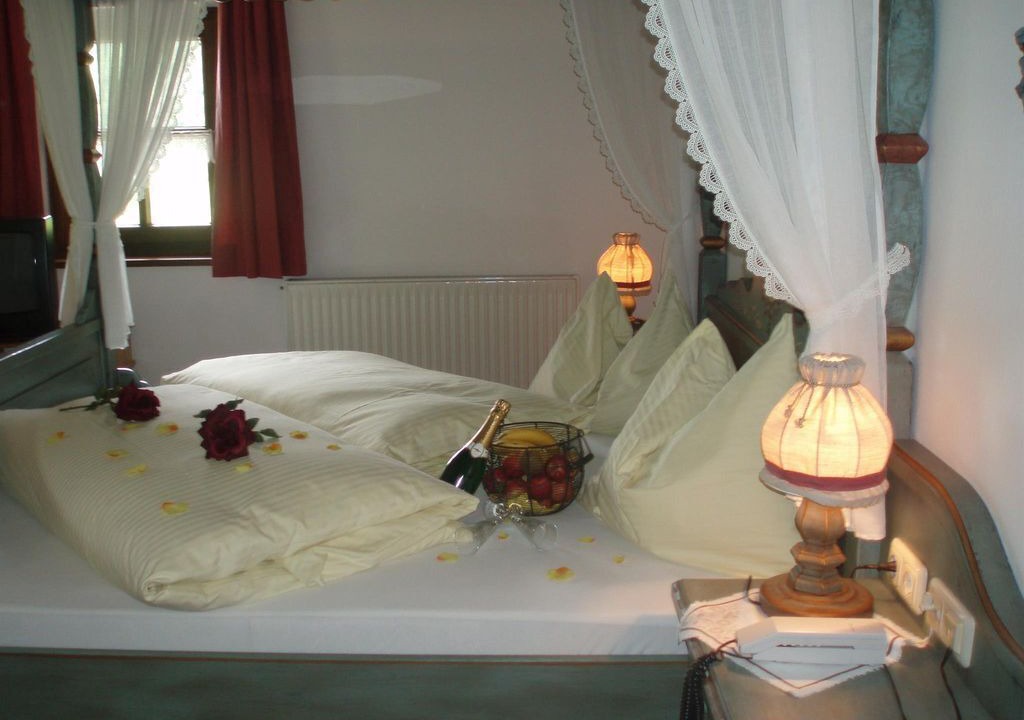 Photo of Bedroom in Huettschlag
