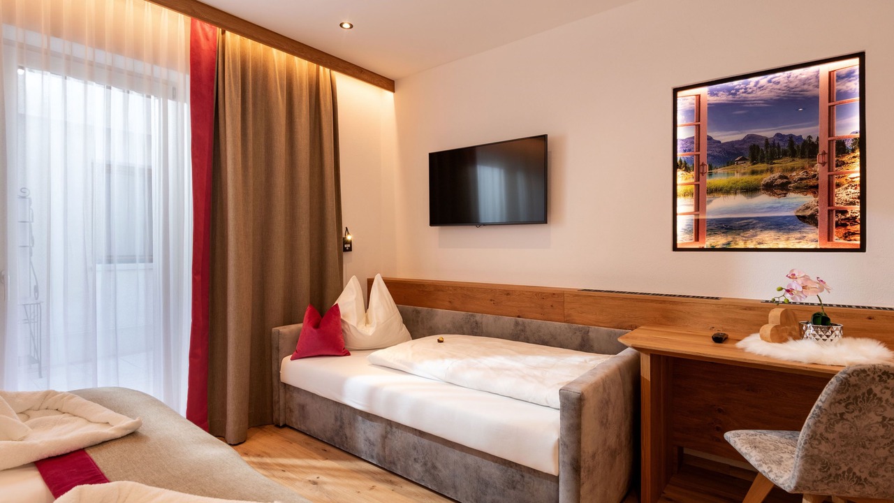 Photo of Bedroom in Gerlos