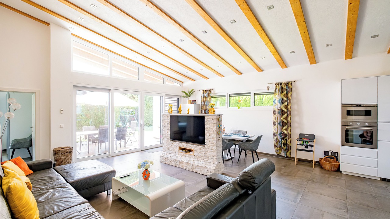 Photo of Livingroom in Villach