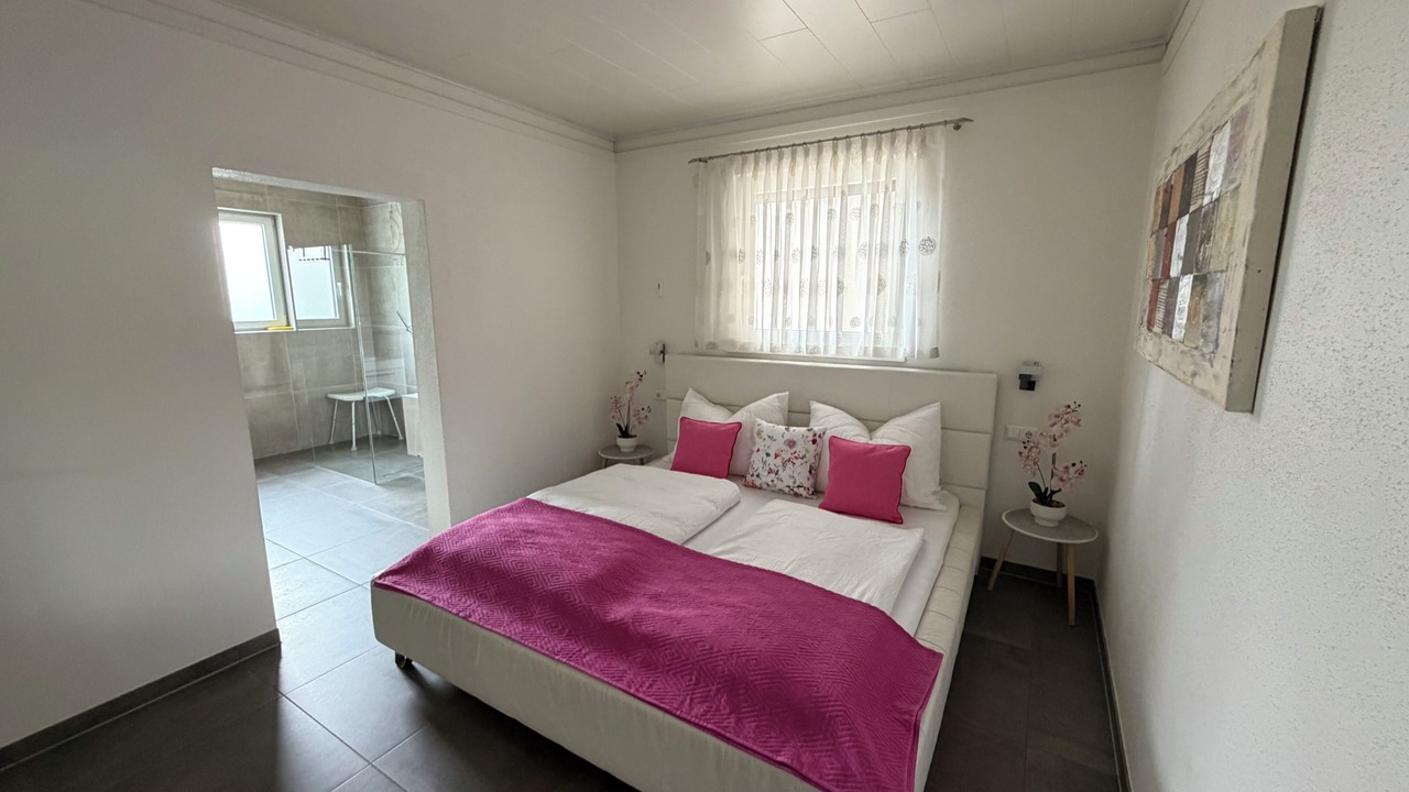 Photo of Bedroom in Villach