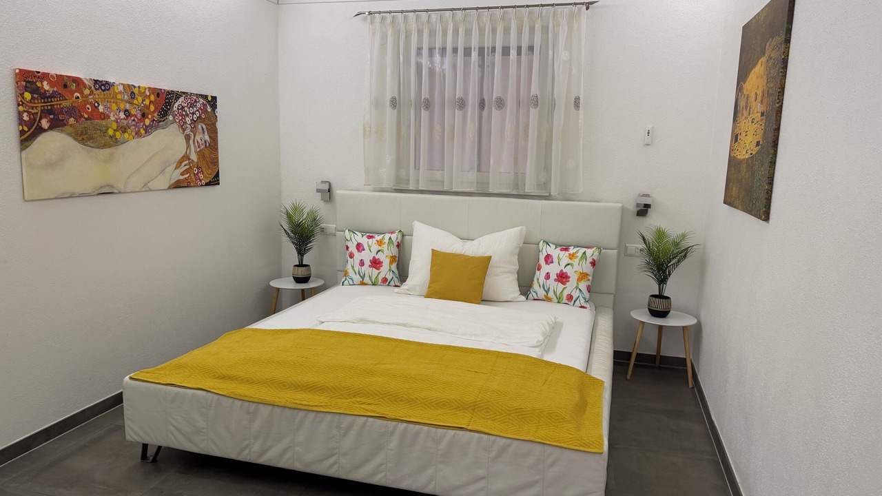Photo of Bedroom in Villach