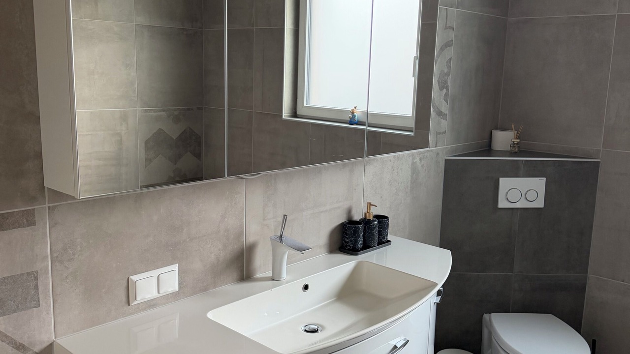 Photo of Bathroom in Villach