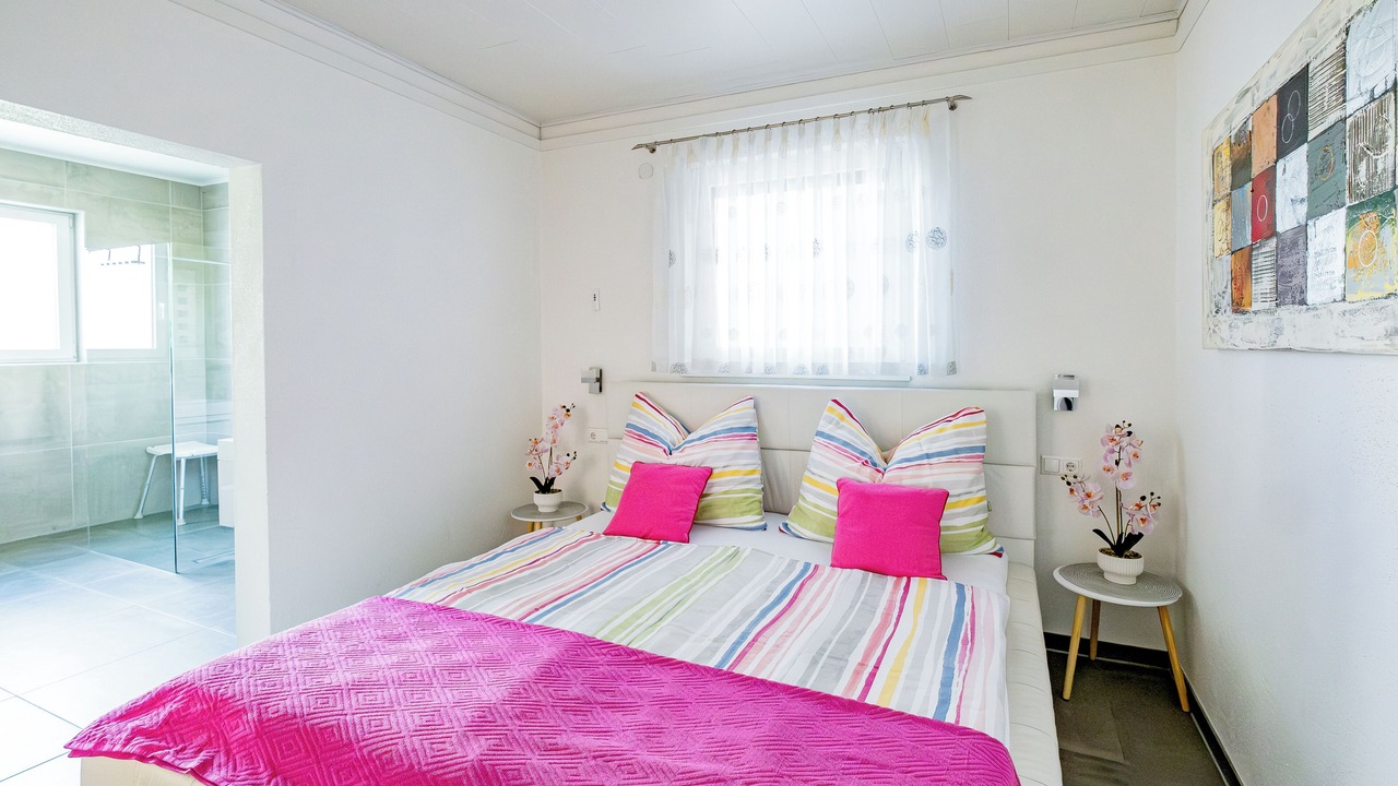 Photo of Bedroom in Villach