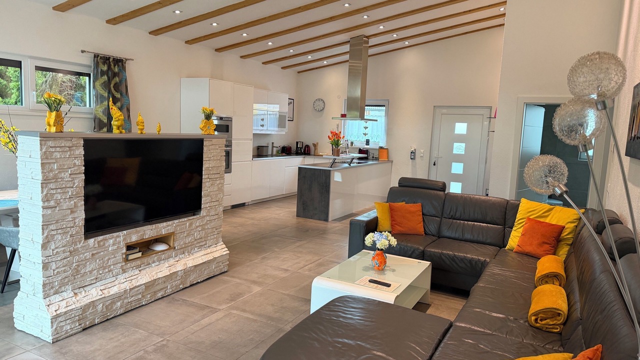 Photo of Livingroom in Villach