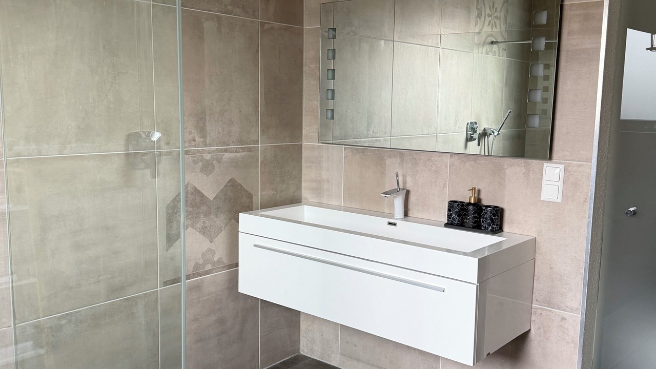 Photo of Bathroom in Villach