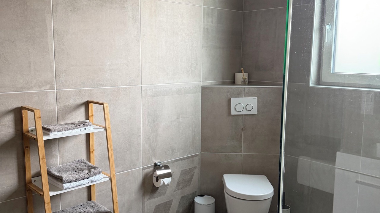 Photo of Bathroom in Villach