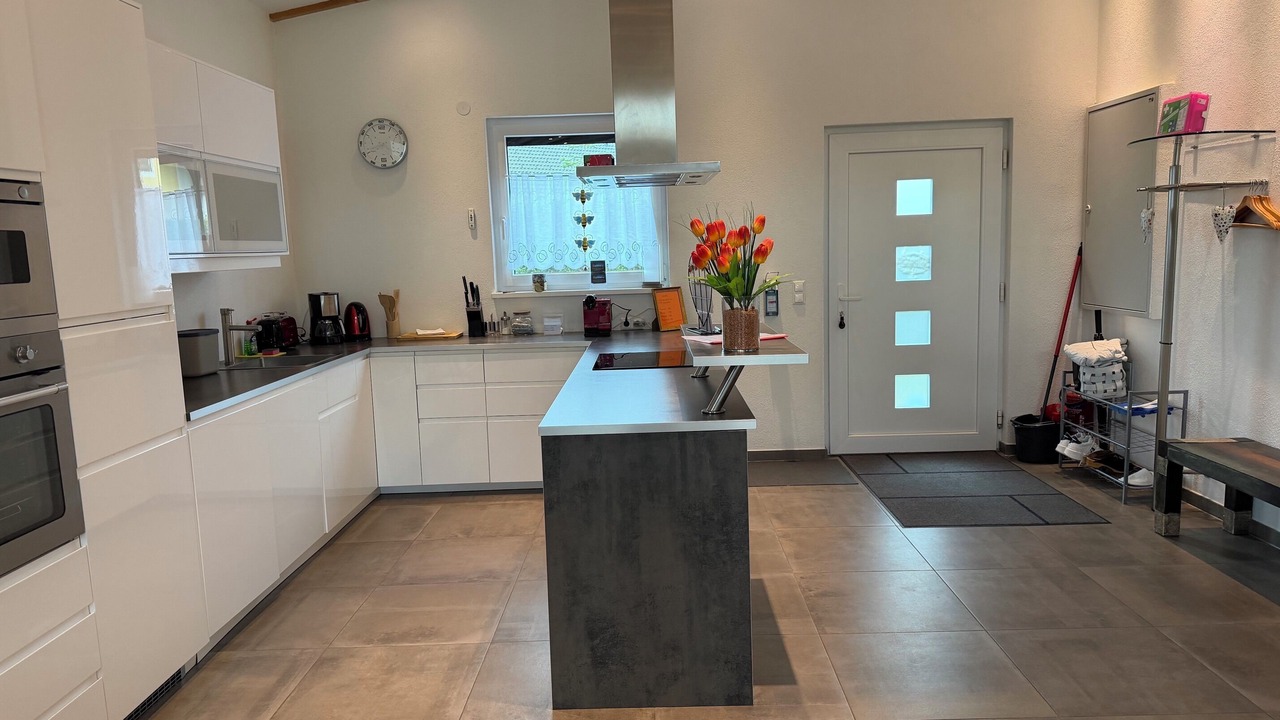 Photo of Kitchen in Villach