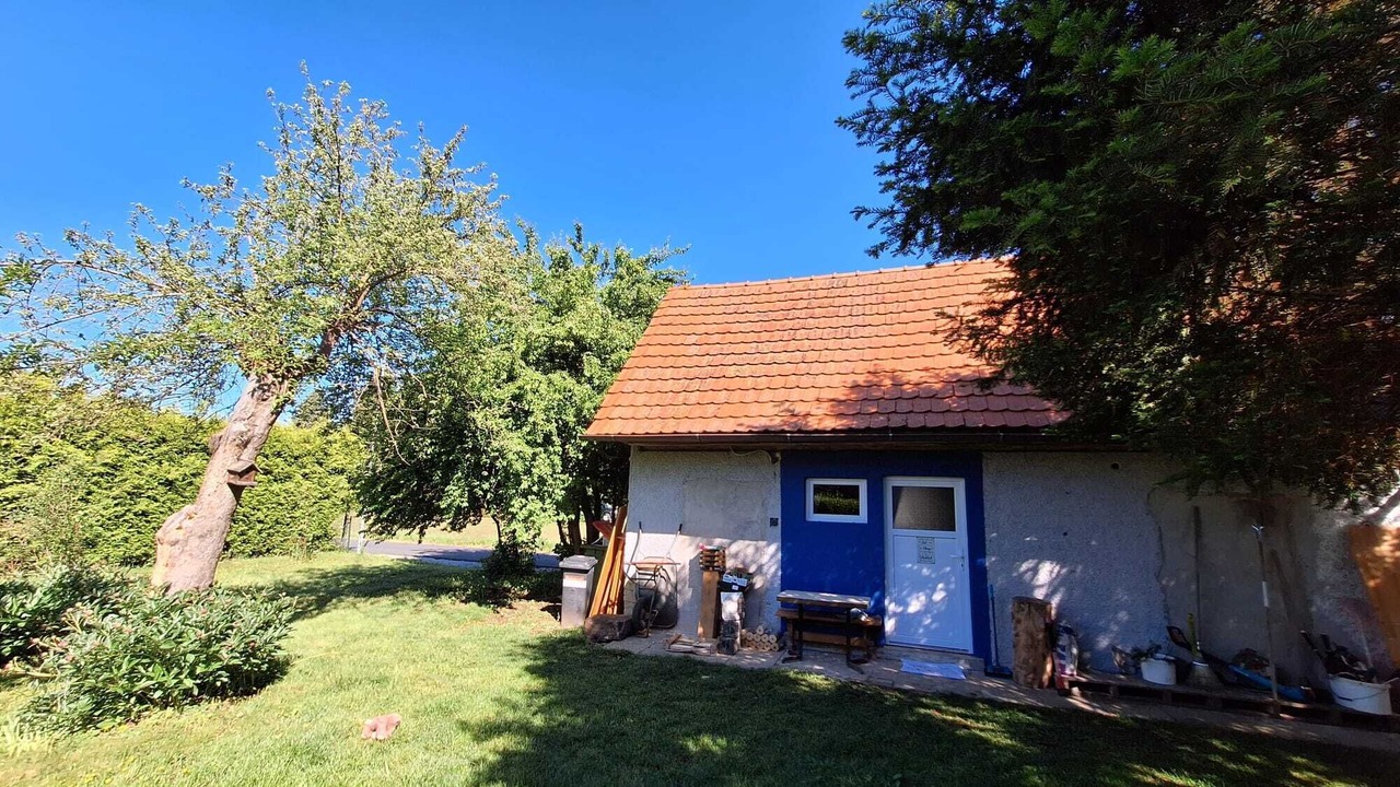 Photo of Outdoor in Goessendorf